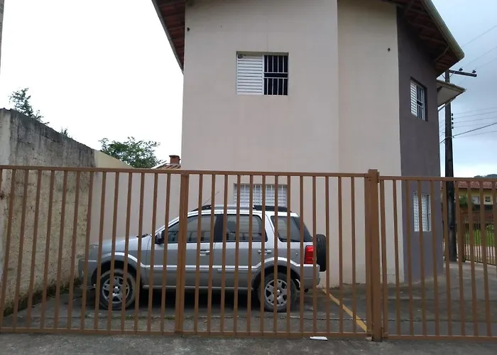 Apartamento confortável em Maranduba