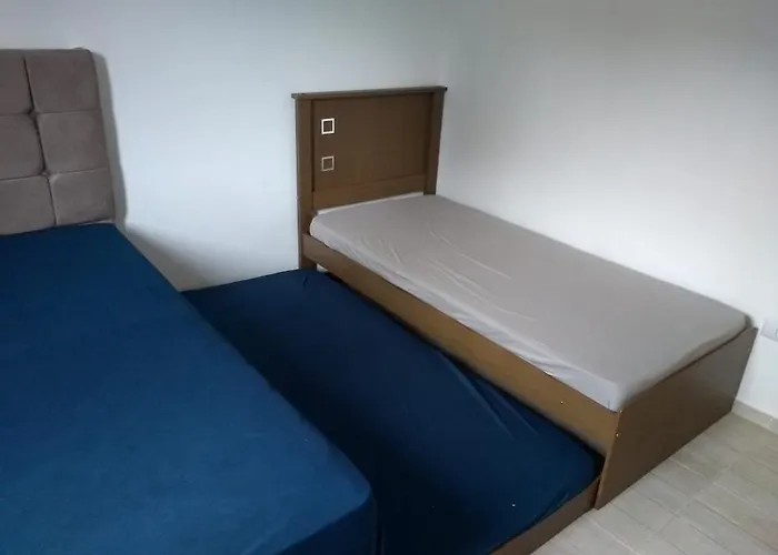 Apartamento confortável em Maranduba